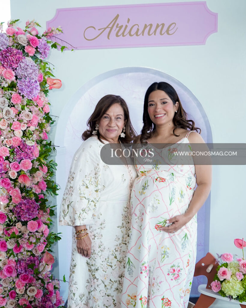 baby shower ana bados de mccarthy