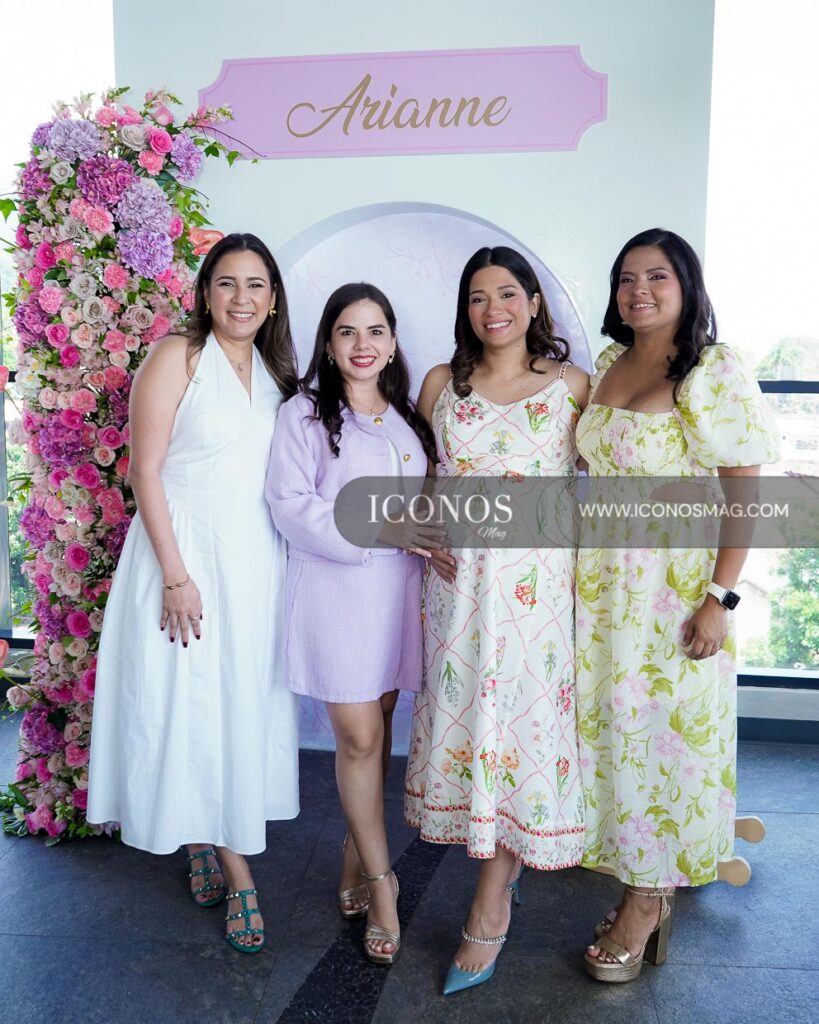 baby shower ana bados de mccarthy