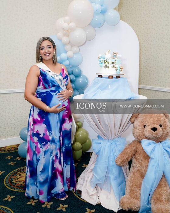 baby shower mara cartagena