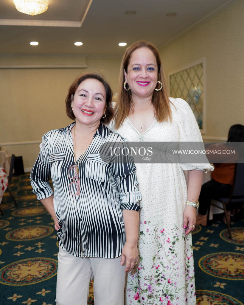 baby shower maria veronica cartagena sandino