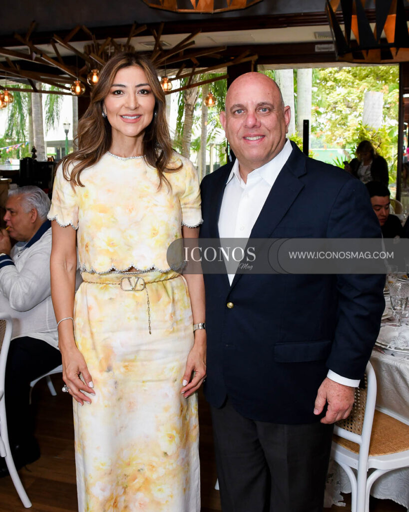 bautizo de elisse olyslager y noah morales