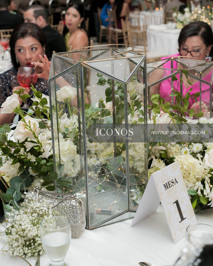 boda bessy sanchez y rolando maradiaga