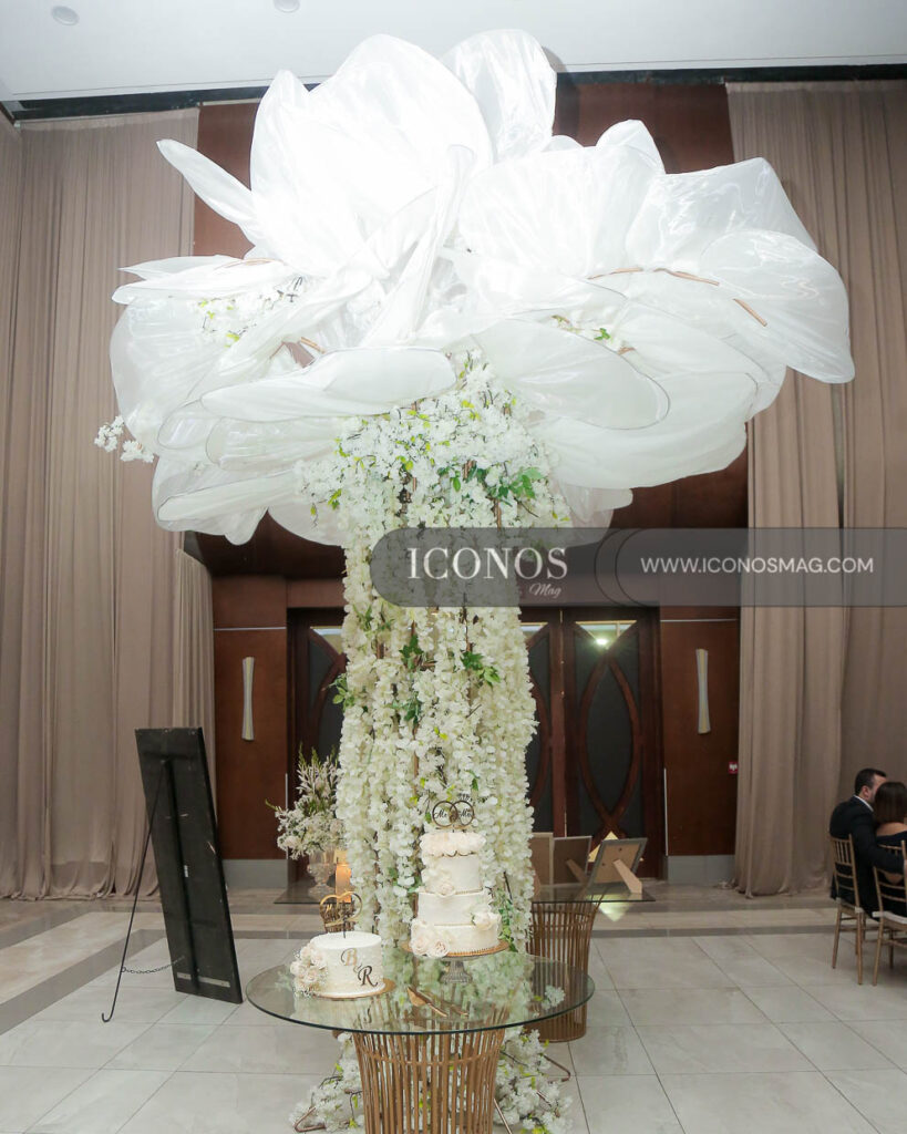 boda bessy sanchez y rolando maradiaga