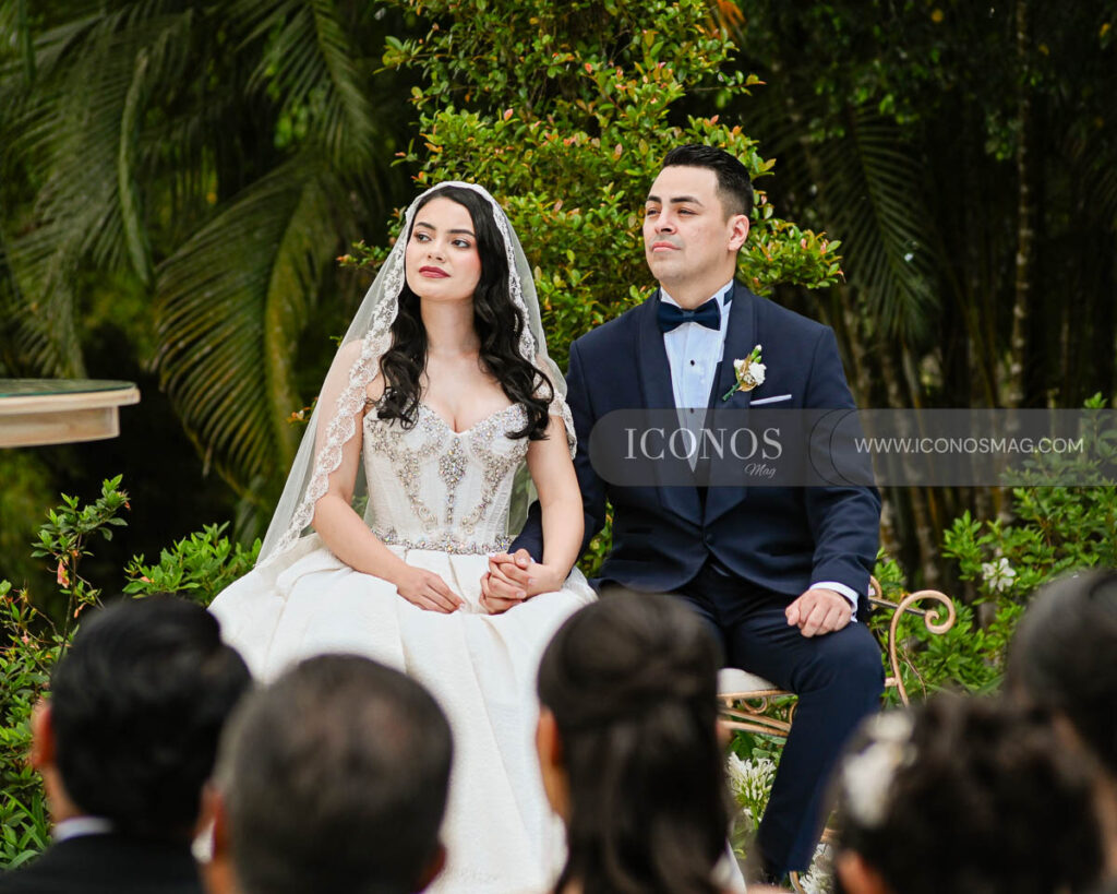 boda grecia santos y roberto ortiz