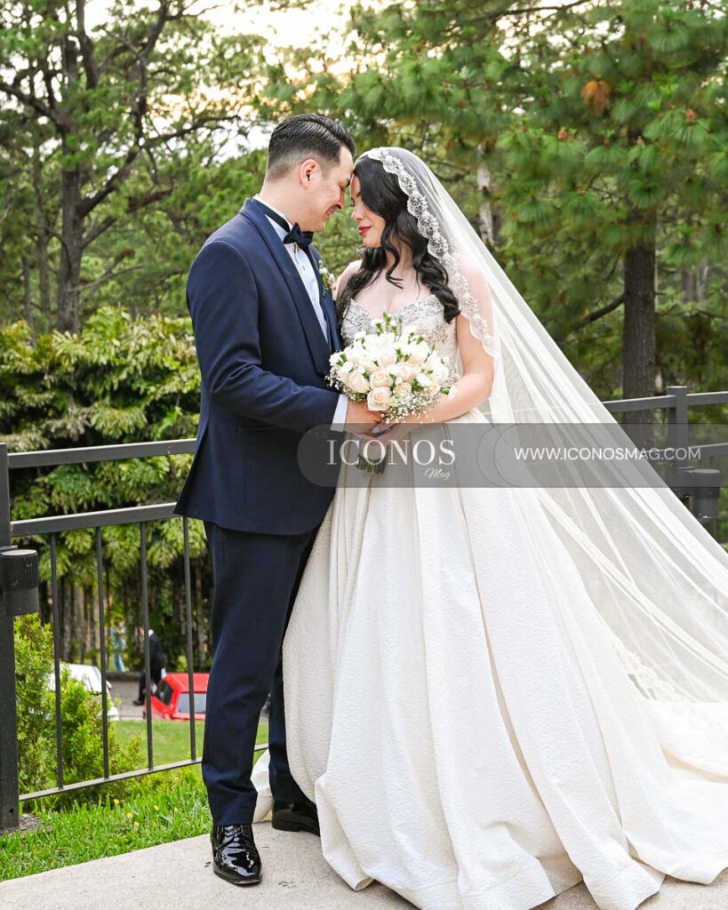 boda grecia santos y roberto ortiz