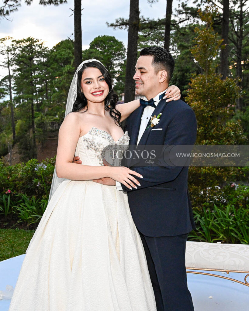 boda grecia santos y roberto ortiz