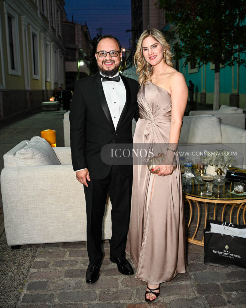 boda ivana marcela lagos reina y jacobo miguel waincier canahuati