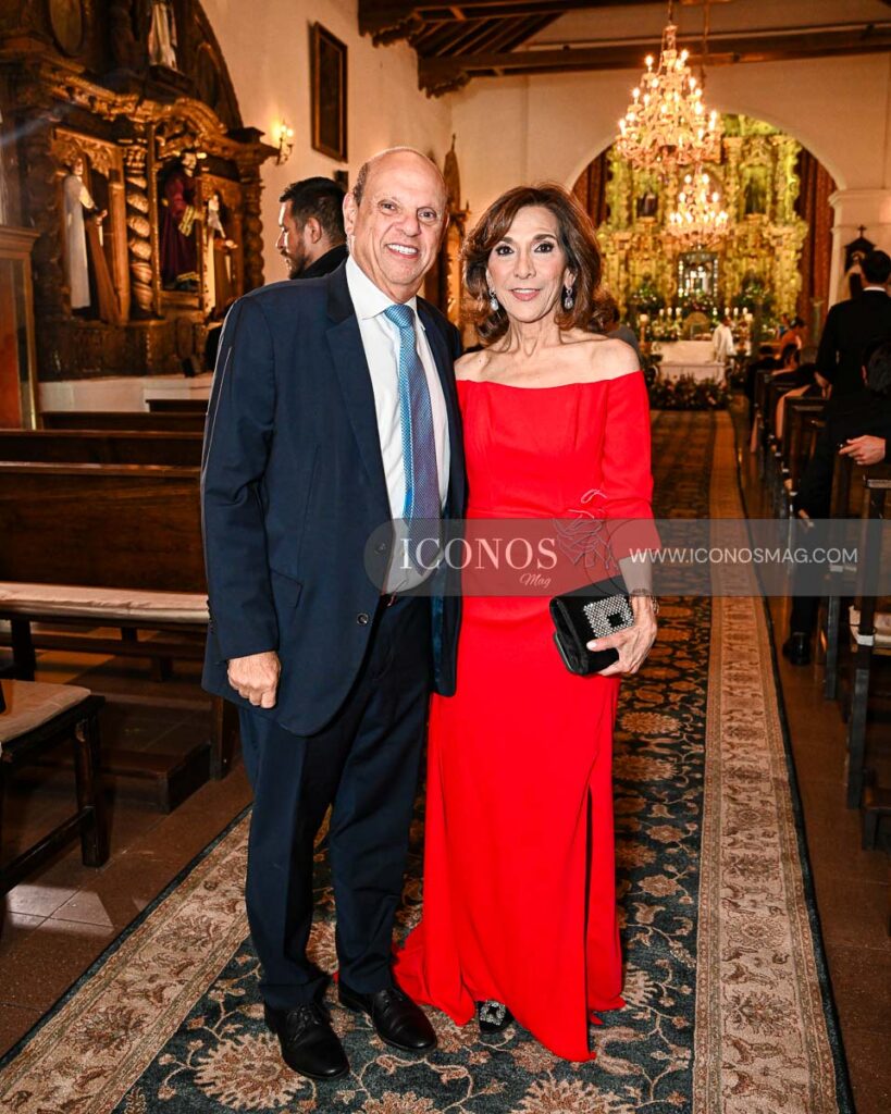 boda ivana marcela lagos reina y jacobo miguel waincier canahuati