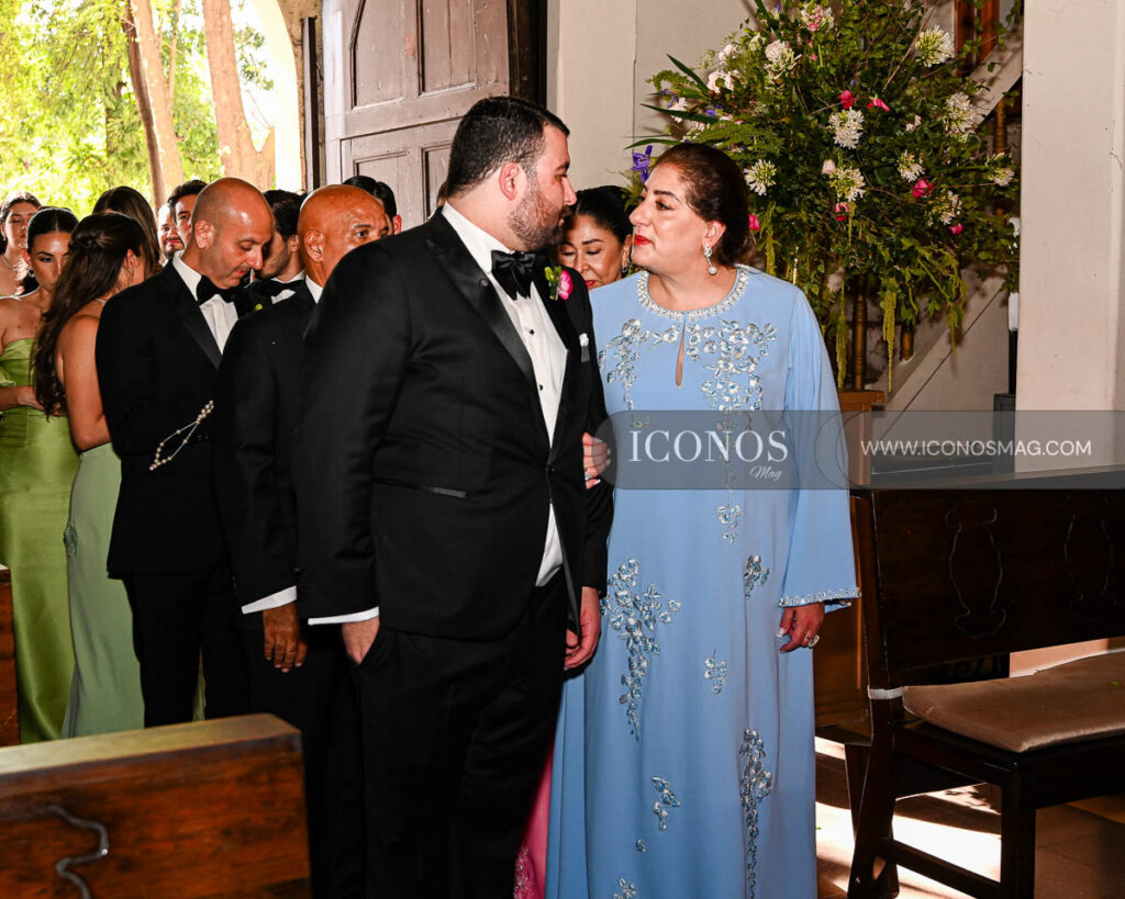 boda ivana marcela lagos reina y jacobo miguel waincier canahuati