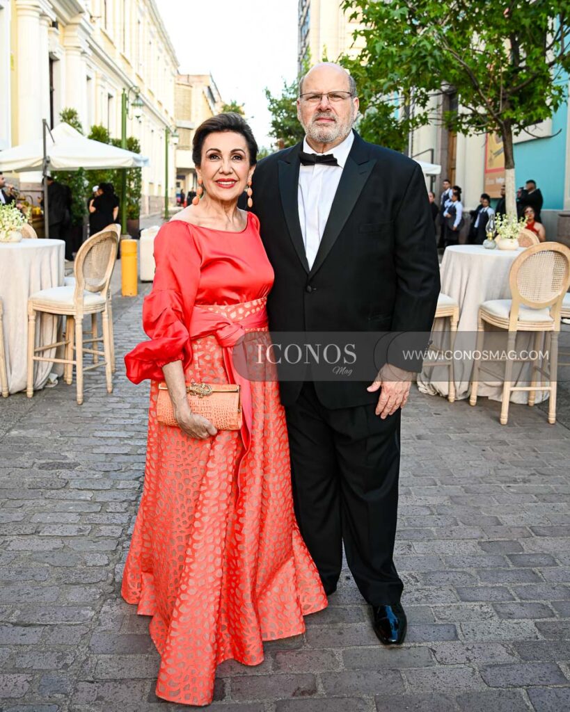 boda ivana marcela lagos reina y jacobo miguel waincier canahuati