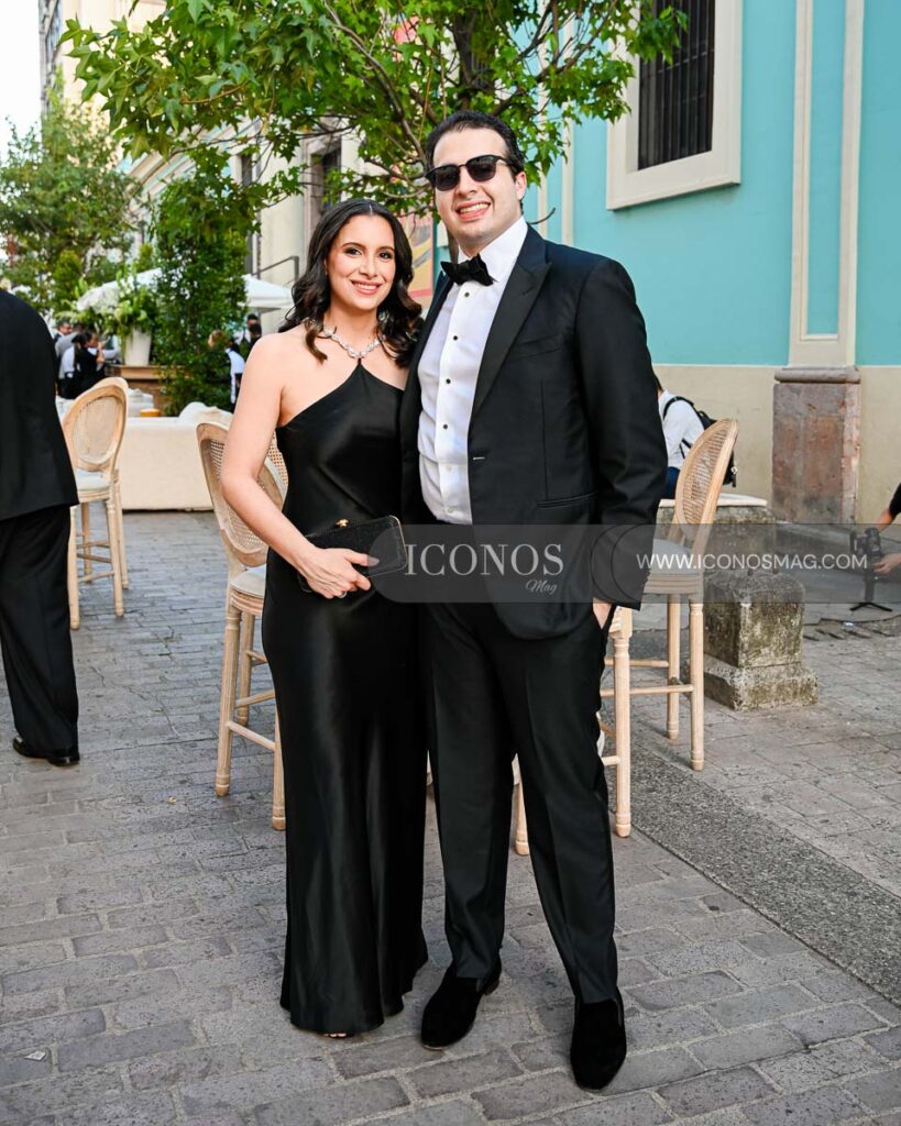 boda ivana marcela lagos reina y jacobo miguel waincier canahuati
