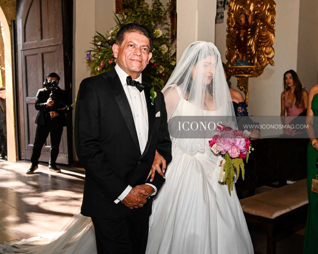 boda ivana marcela lagos reina y jacobo miguel waincier canahuati