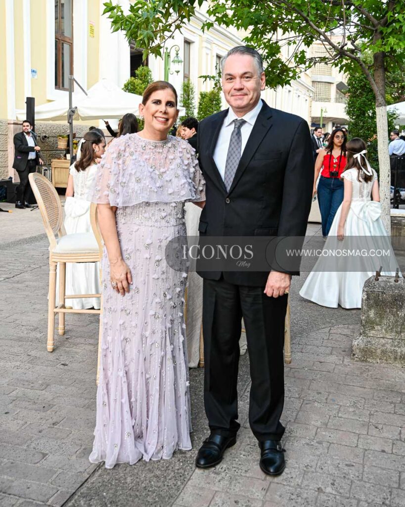boda ivana marcela lagos reina y jacobo miguel waincier canahuati