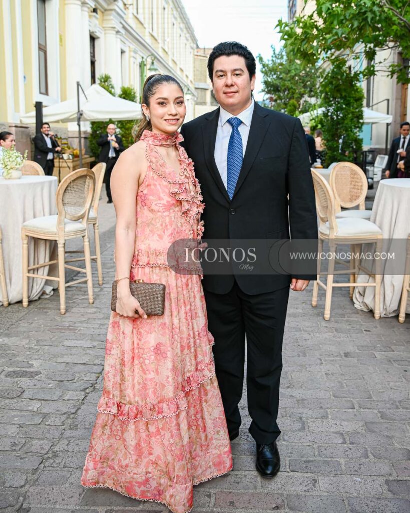 boda ivana marcela lagos reina y jacobo miguel waincier canahuati