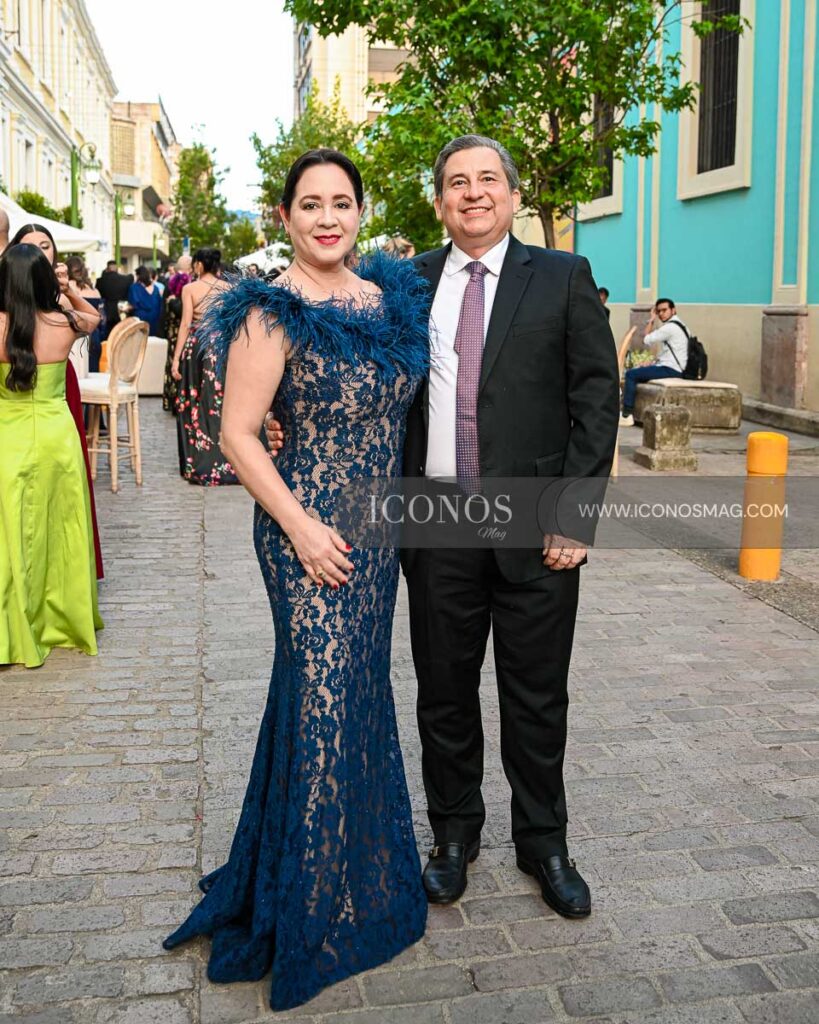 boda ivana marcela lagos reina y jacobo miguel waincier canahuati