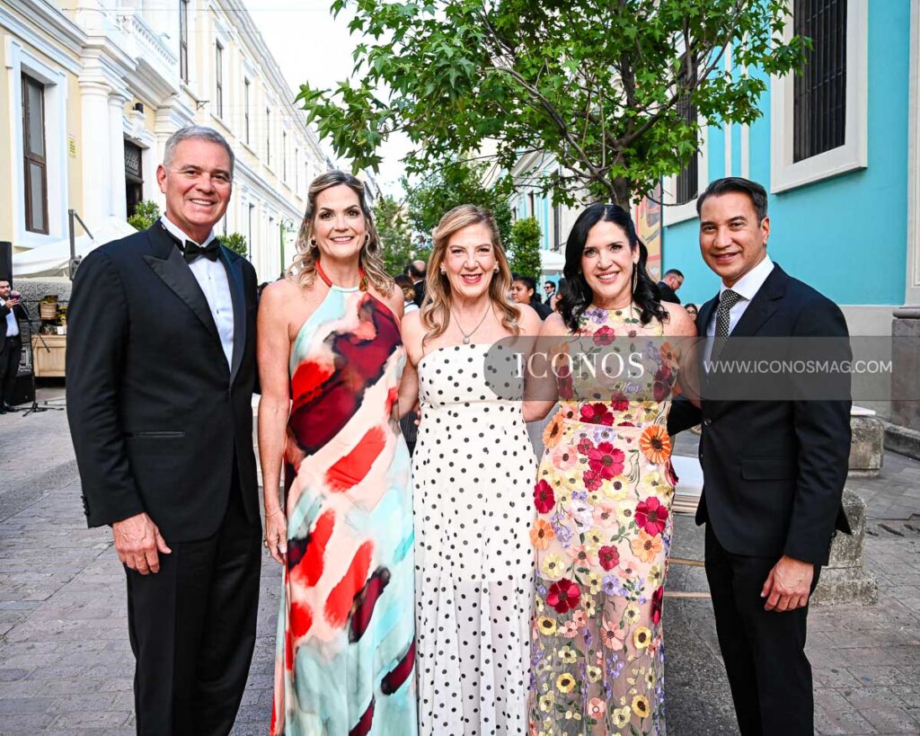 boda ivana marcela lagos reina y jacobo miguel waincier canahuati