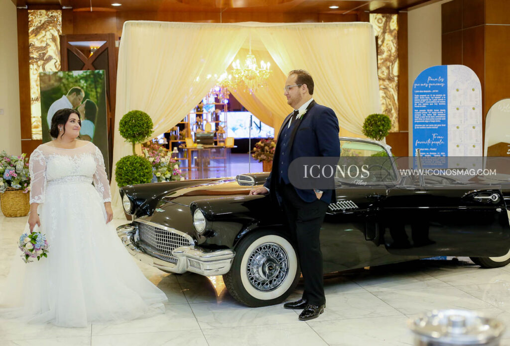 boda karen vanessa paz romero y julio armando enamorado