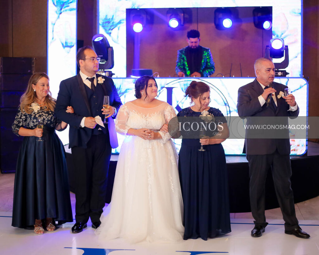 boda karen vanessa paz romero y julio armando enamorado