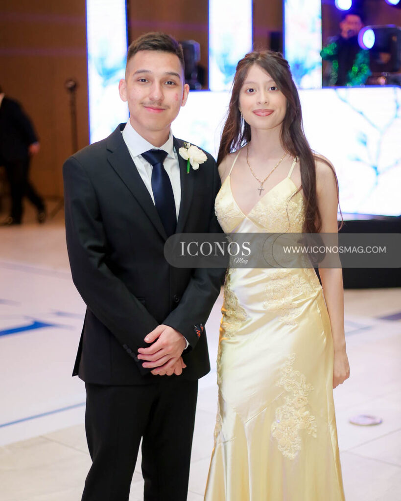 boda karen vanessa paz romero y julio armando enamorado