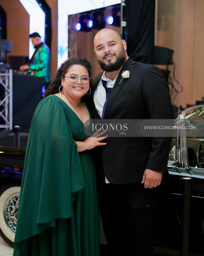 boda karen vanessa paz romero y julio armando enamorado