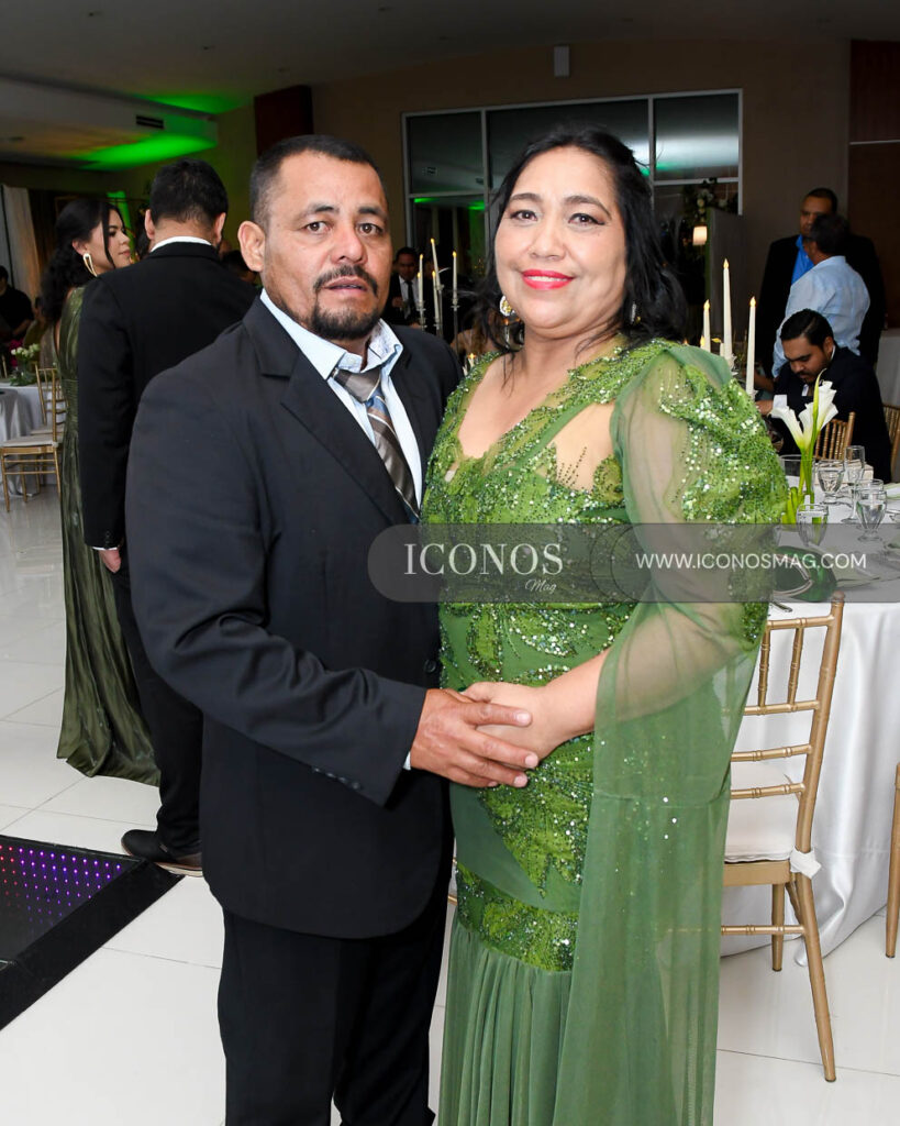 boda religiosa helen jaritza guzman y julio cesar ramirez hernandez