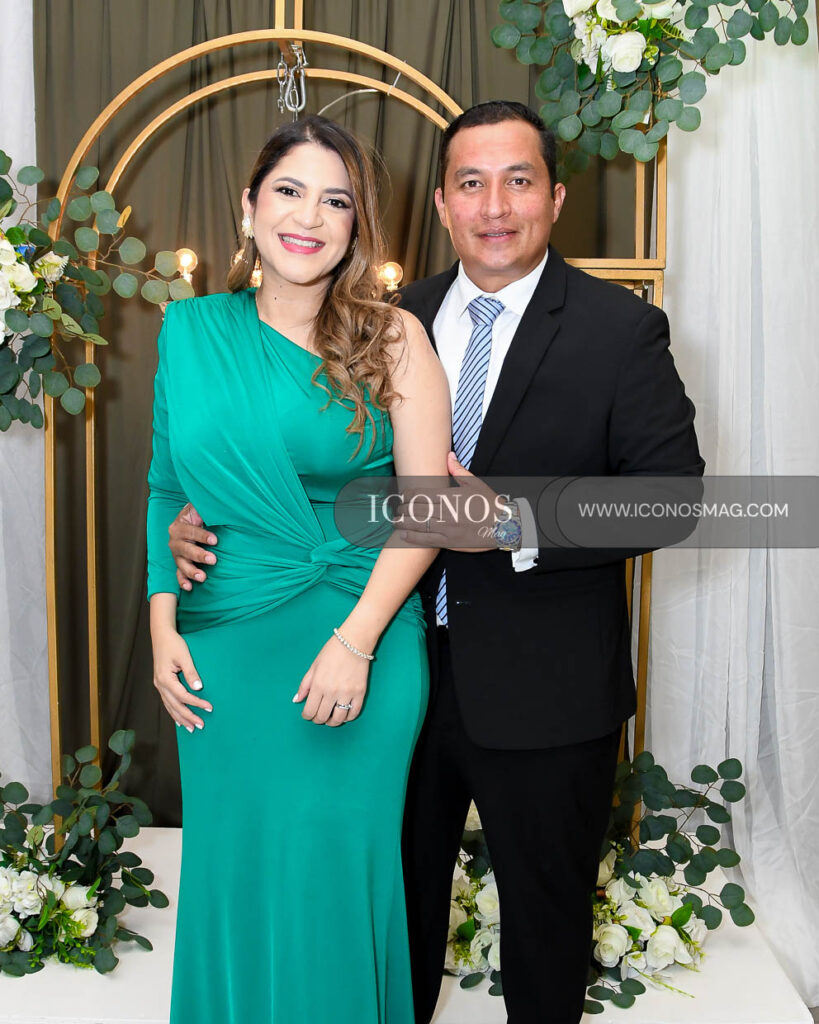 boda religiosa helen jaritza guzman y julio cesar ramirez hernandez
