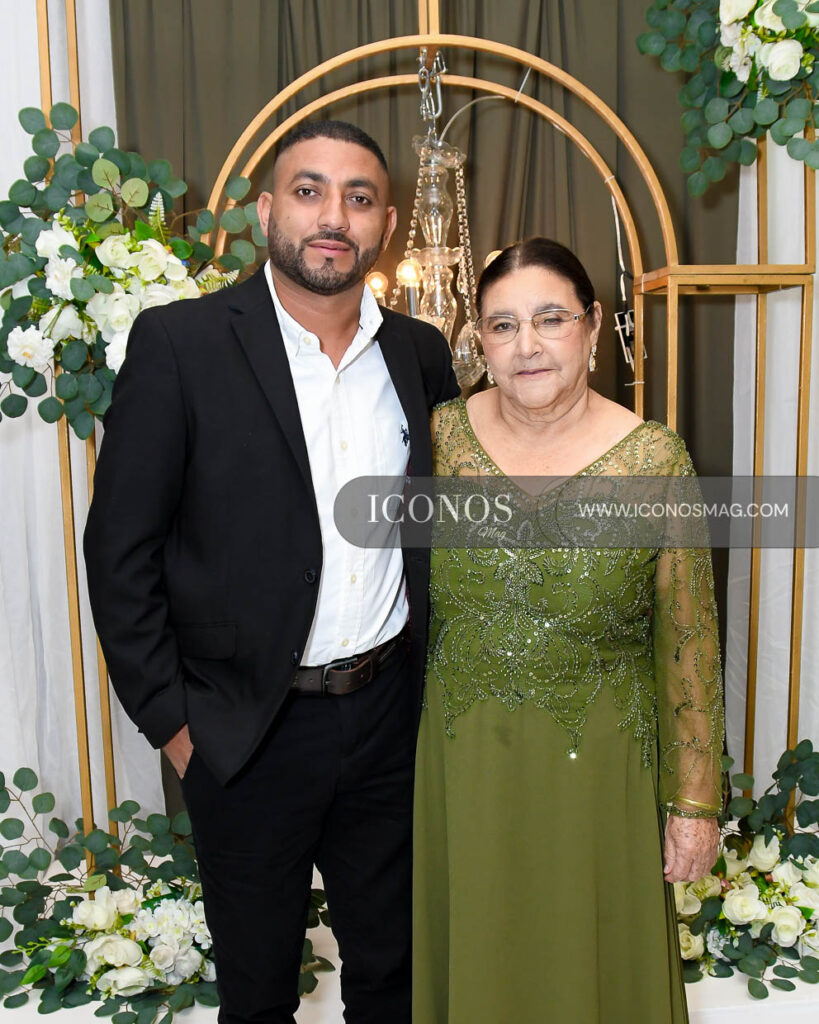 boda religiosa helen jaritza guzman y julio cesar ramirez hernandez