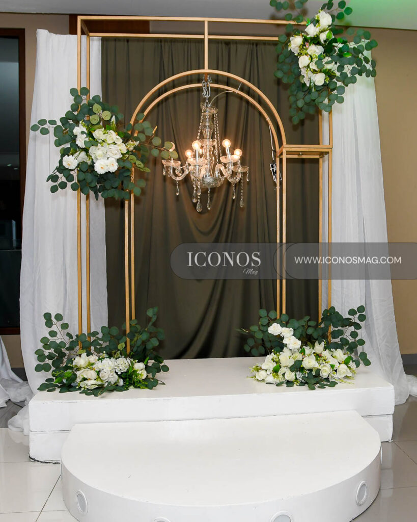 boda religiosa helen jaritza guzman y julio cesar ramirez hernandez