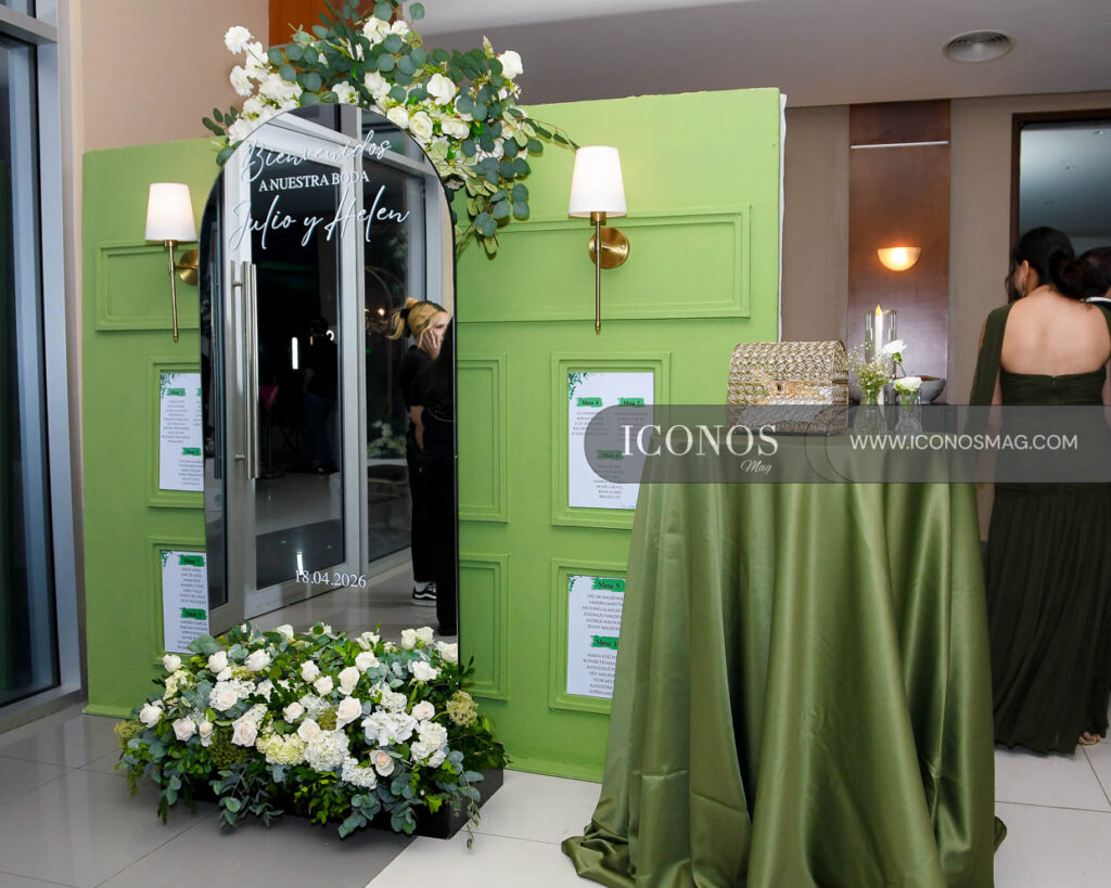 boda religiosa helen jaritza guzman y julio cesar ramirez hernandez