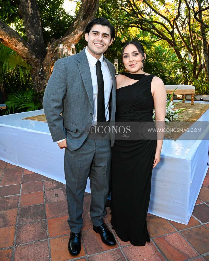 boda sara tentori castellanos y fernando hernandez herrera