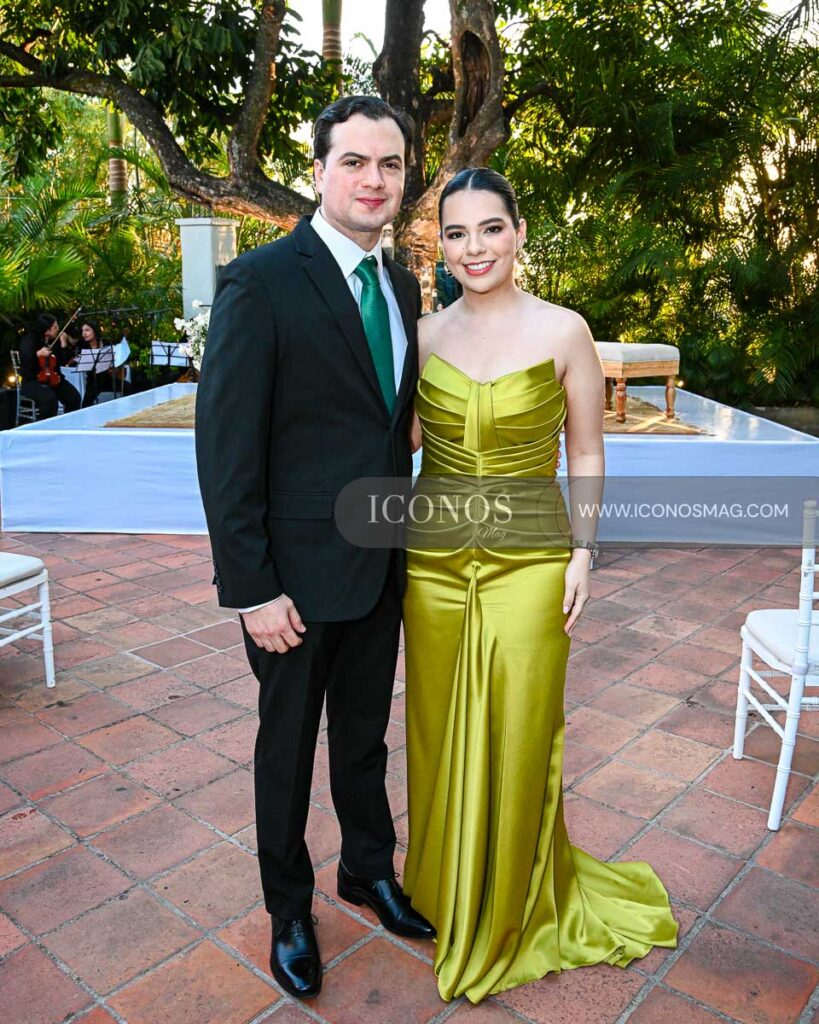 boda sara tentori castellanos y fernando hernandez herrera