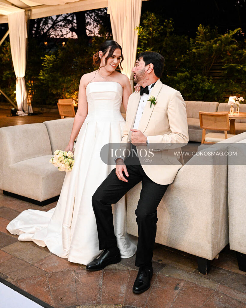 boda sara tentori castellanos y fernando hernandez herrera