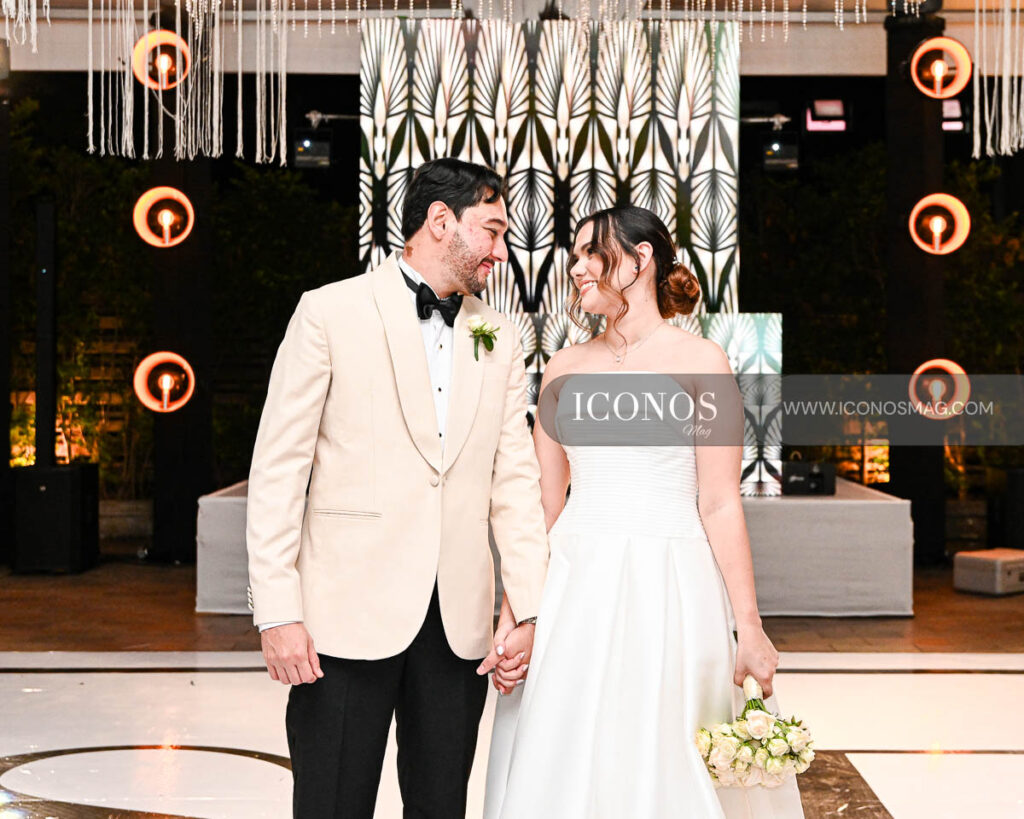 boda sara tentori castellanos y fernando hernandez herrera