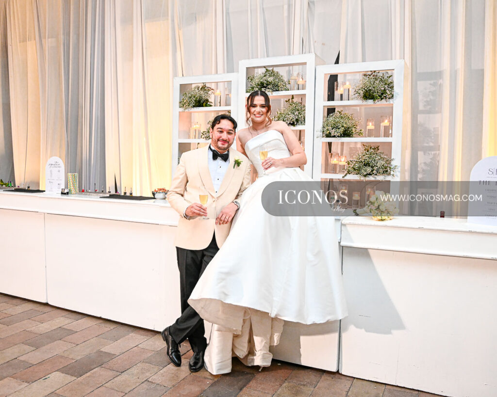 boda sara tentori castellanos y fernando hernandez herrera