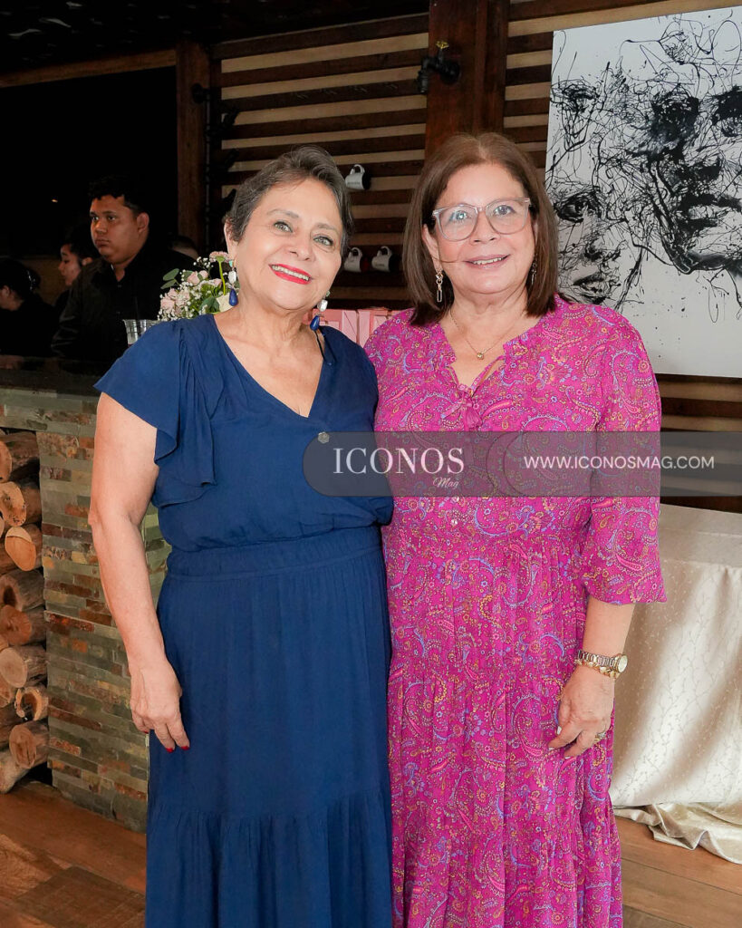 bridal shower elsa fabiola sabillon sanchez