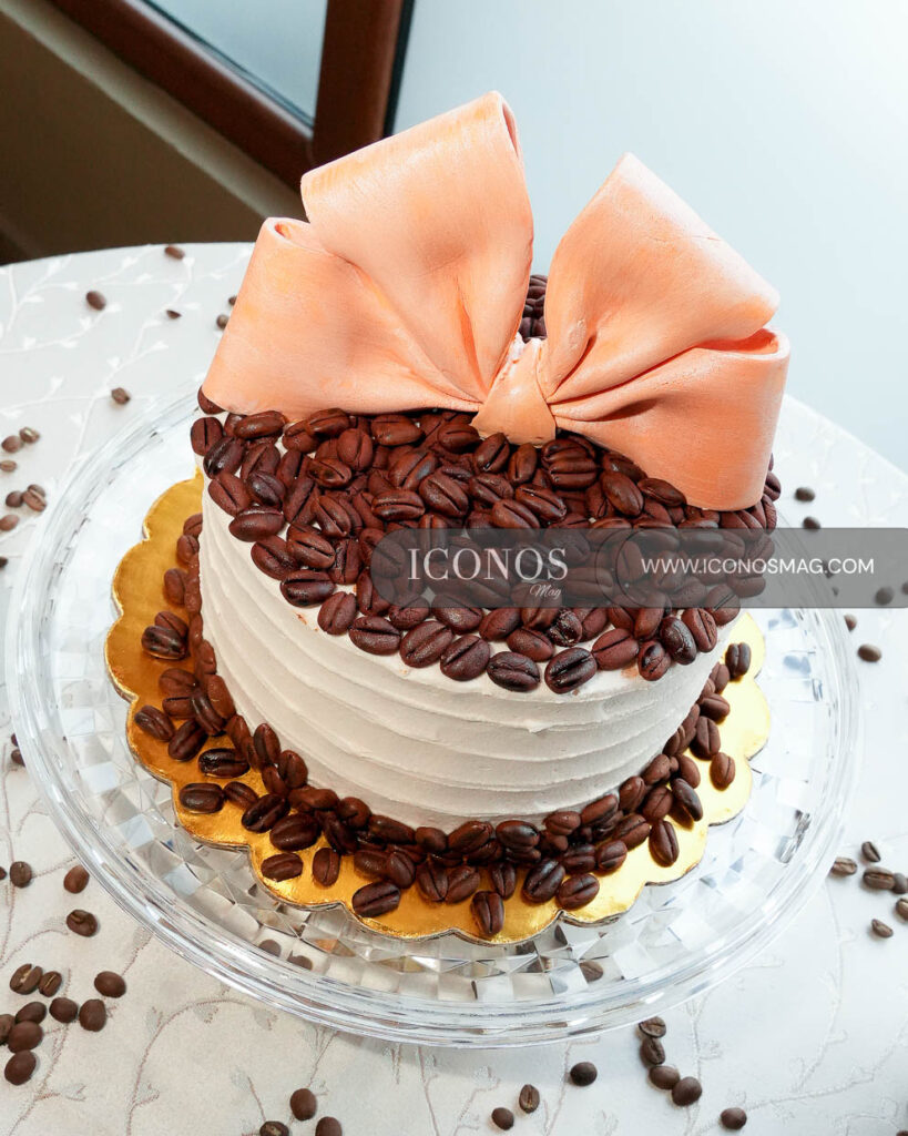 bridal shower elsa fabiola sabillon sanchez