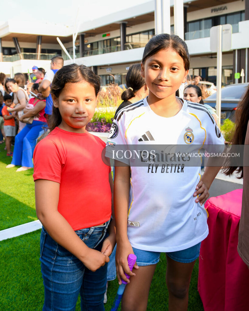 bubble day town center honduras