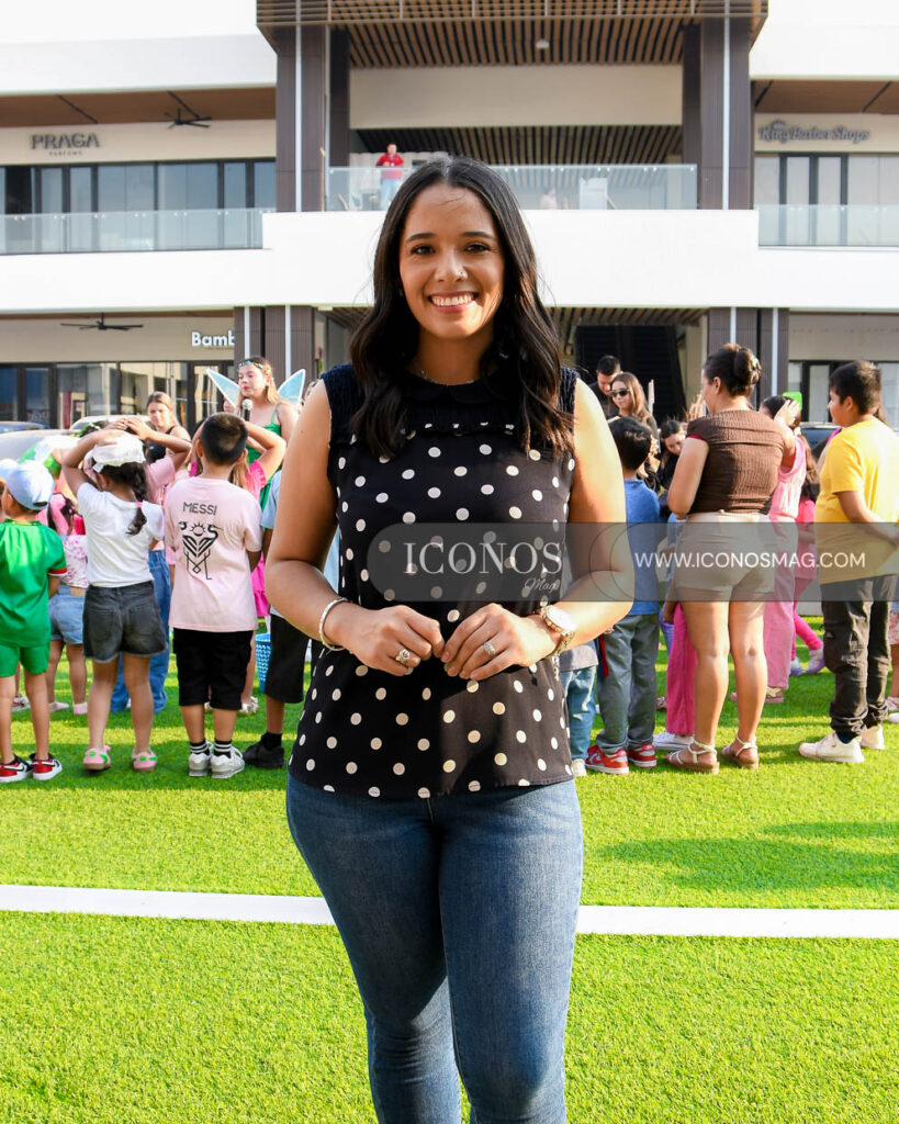 bubble day town center honduras