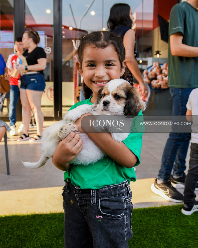 bubble day town center honduras