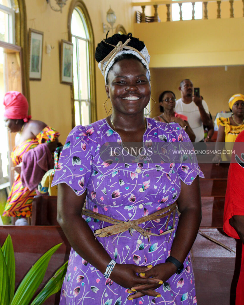 celebracion de anos de identidad garifuna en honduras