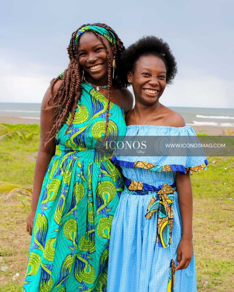 celebracion de anos de identidad garifuna en honduras