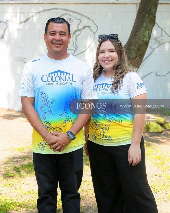 celebracion dia de la tierra supermercados colonial honduras