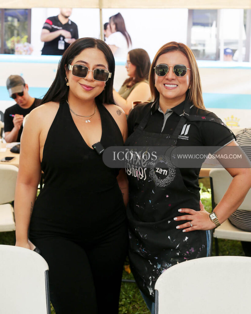 celebracion dia tierra supermercados colonial honduras