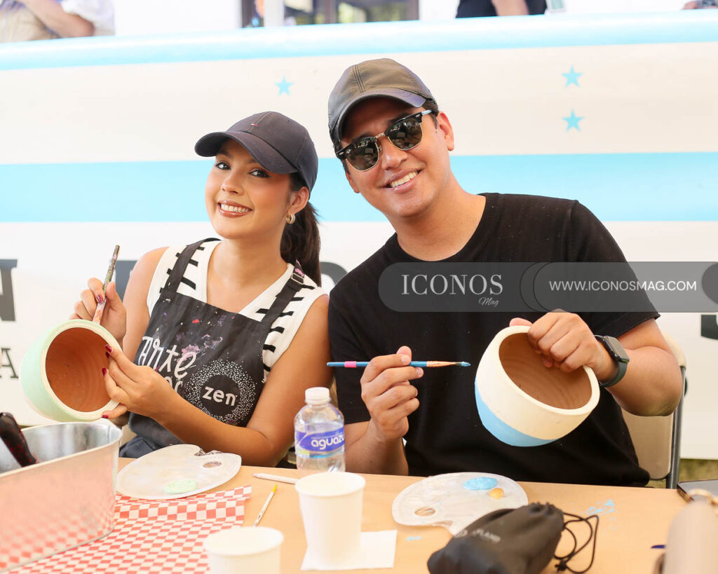 celebracion dia tierra supermercados colonial honduras