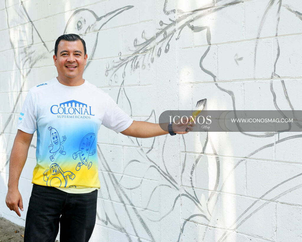 celebracion dia tierra supermercados colonial honduras