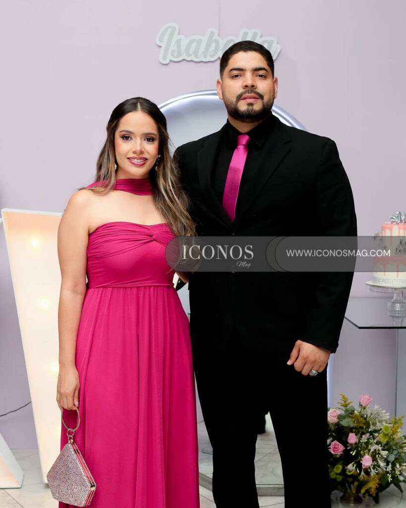 celebracion quince anos isabella maria lozano puentes