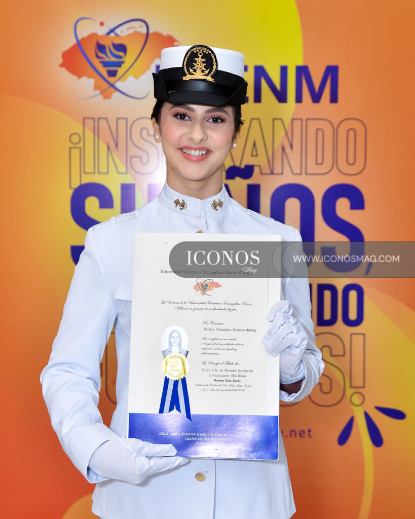 centesima decima quinta promocion ucenm honduras