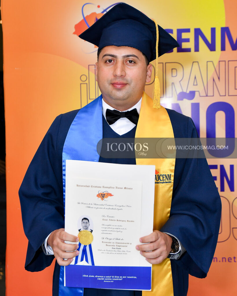 centesima decima quinta promocion ucenm honduras