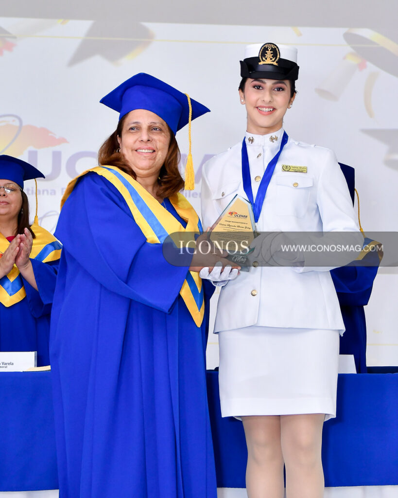 centesima decima quinta promocion ucenm honduras