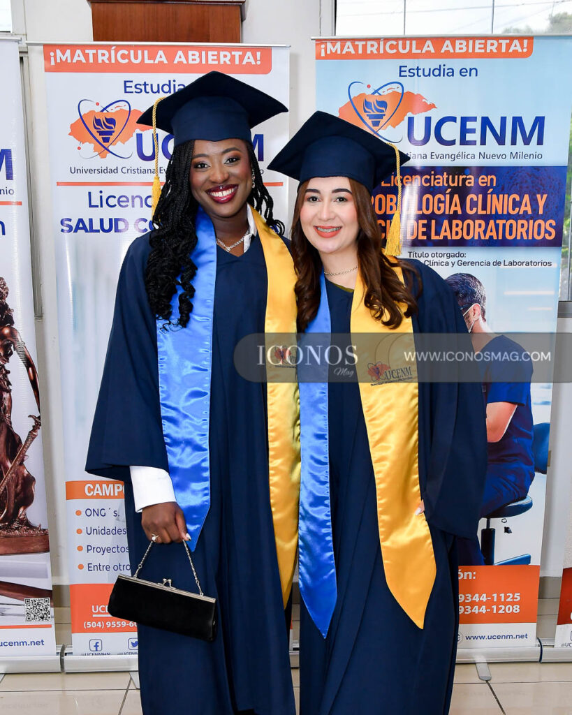 centesima decima quinta promocion ucenm honduras